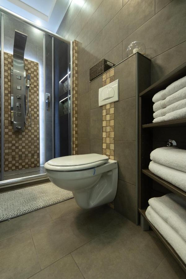 Apartment Primula Subotica Extérieur photo
