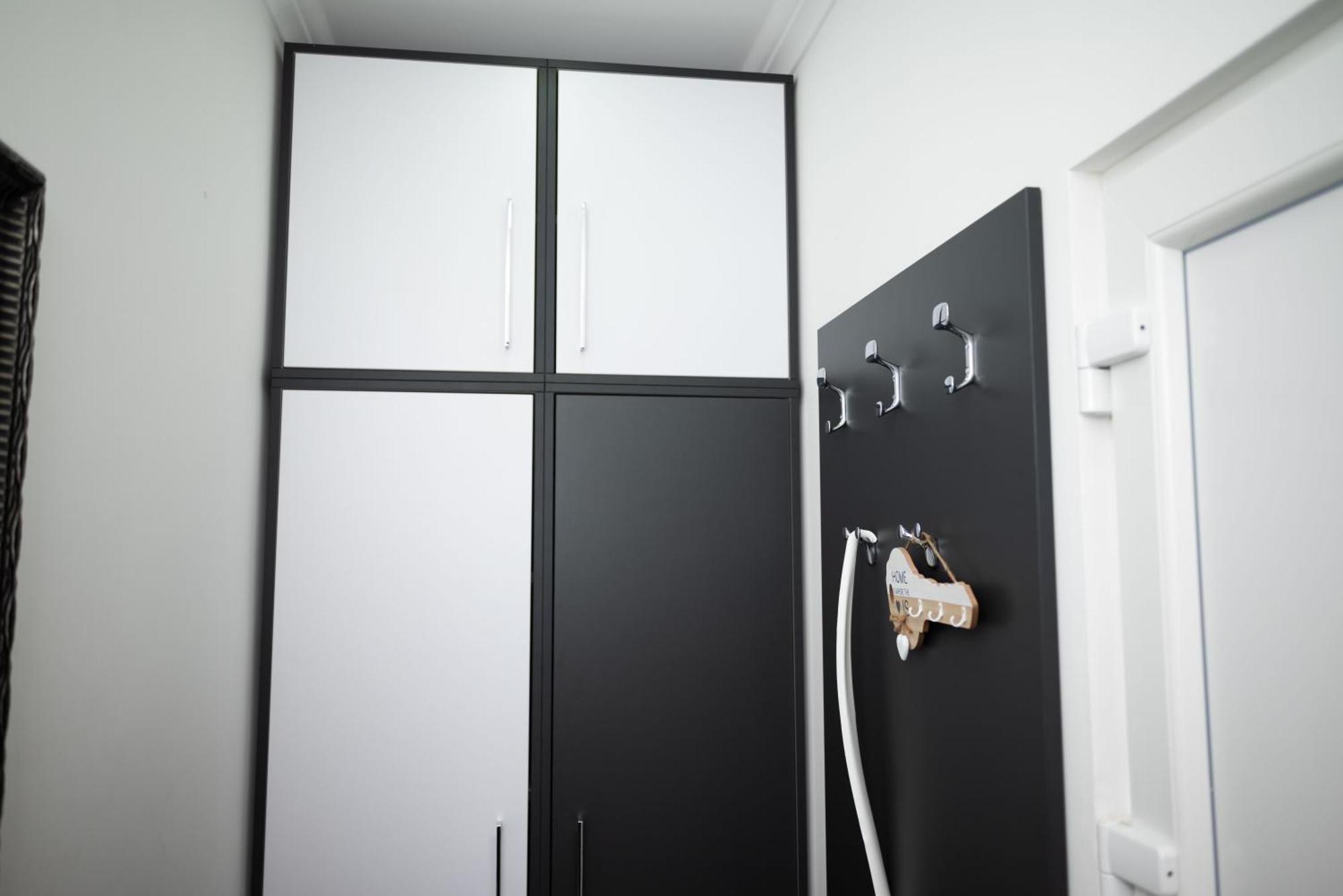 Apartment Primula Subotica Extérieur photo